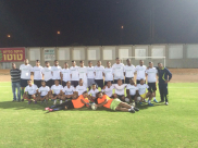 اللد: التسجيل مفتوح للانضمام لفريق "أسود المحطة" لكرة القدم 